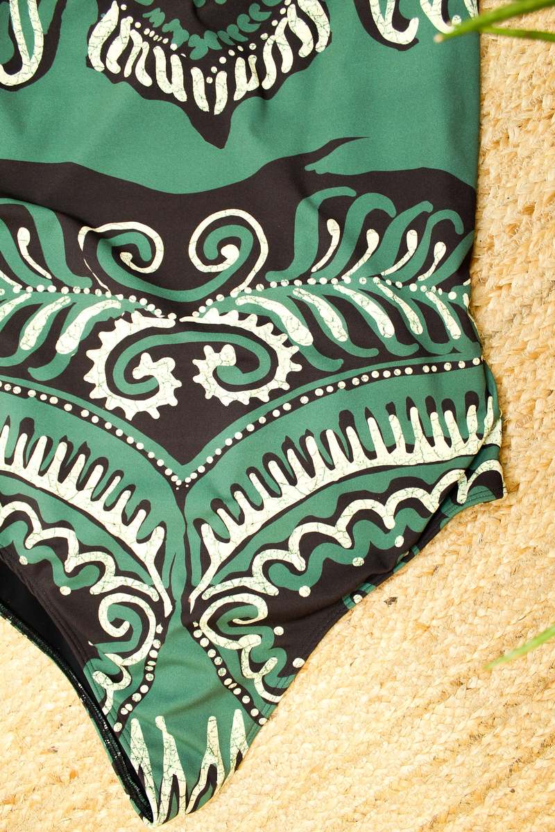 Sea NY Charlough One Piece | Garmentory