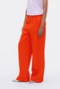Our Sister Pomelo Pants - Red - Thumbnail 1