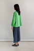 Runaway Bicycle JIMMY shirt - PARIS GREEN - Thumbnail 5