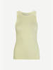 Samsøe Samsøe Alexo Tank - Pear Sorbet - Thumbnail 2