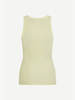 Samsøe Samsøe Alexo Tank - Pear Sorbet - Thumbnail 3