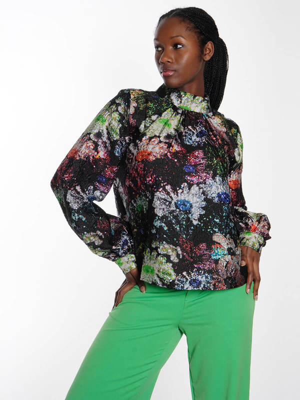 Ashley Blouse