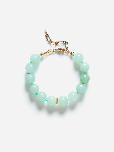 アクセサリー wolf circus simone bracelet Wolf Circus Simon Bracelet in Sterling Silver – WOLF CIRCUS