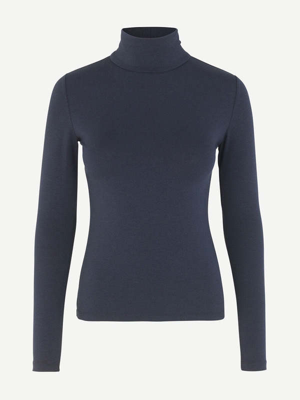 Samse & Samse Ester Rollneck - Night Sky