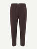 Samsøe & Samsøe Hoys Pants - Mole - Thumbnail 8