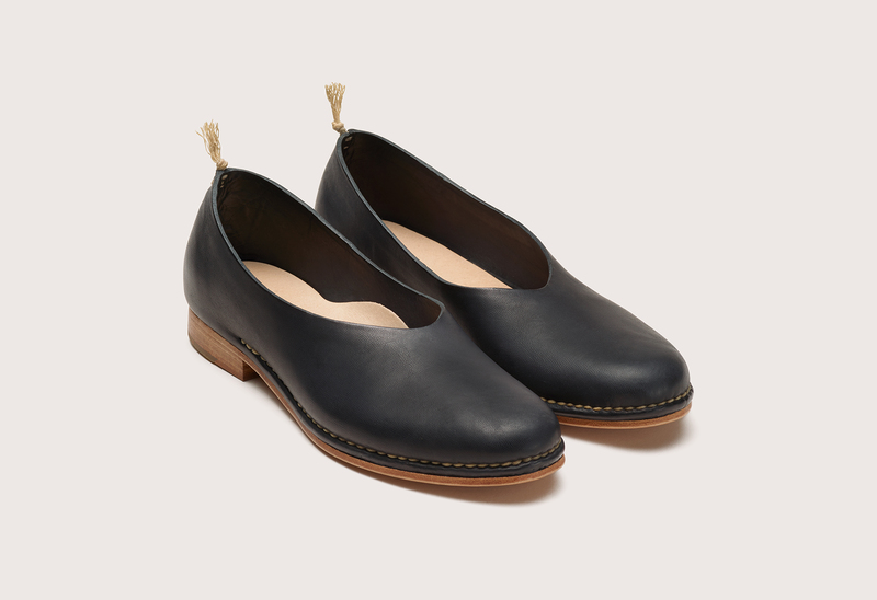 【専用】FEIT / ceremonial ballet BLACK FEIT SHOES ファイト 靴 通販 正規店 Leto｜リトー