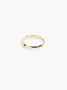 RAGBAG Odette Mini Ring - Gold - Thumbnail 1