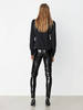 CRAS Paige Pants - Black - Thumbnail 7