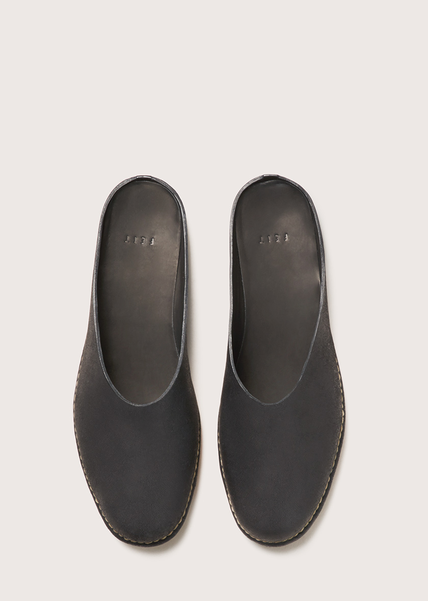 新品　FEIT Ceremonial Ballet Mule　37 FEIT-Ceremonial-Ballet-Mule---