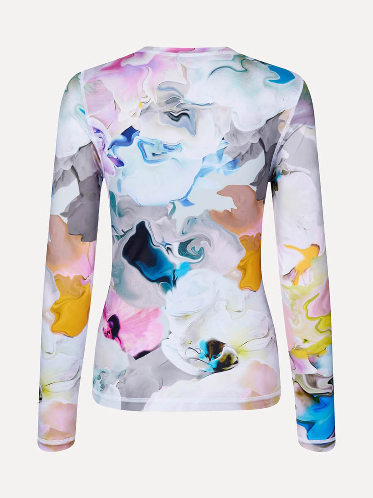 Stine Goya Juno Blouse - Liquified Orchid | Garmentory
