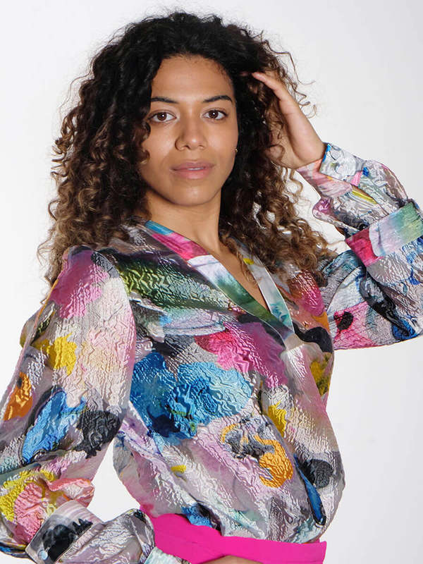 Stine Goya SGNandya Blouse - Prints | Garmentory