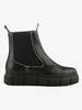 Shoe the Bear Tove Leather Chelsea Boots - Black - Thumbnail 1