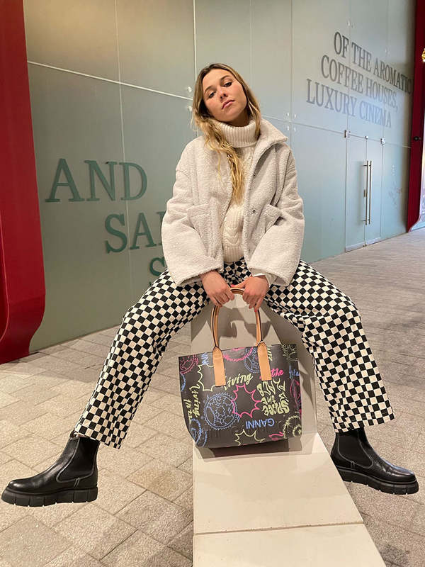 Shoe the Bear Tove Leather Chelsea Boots - Black