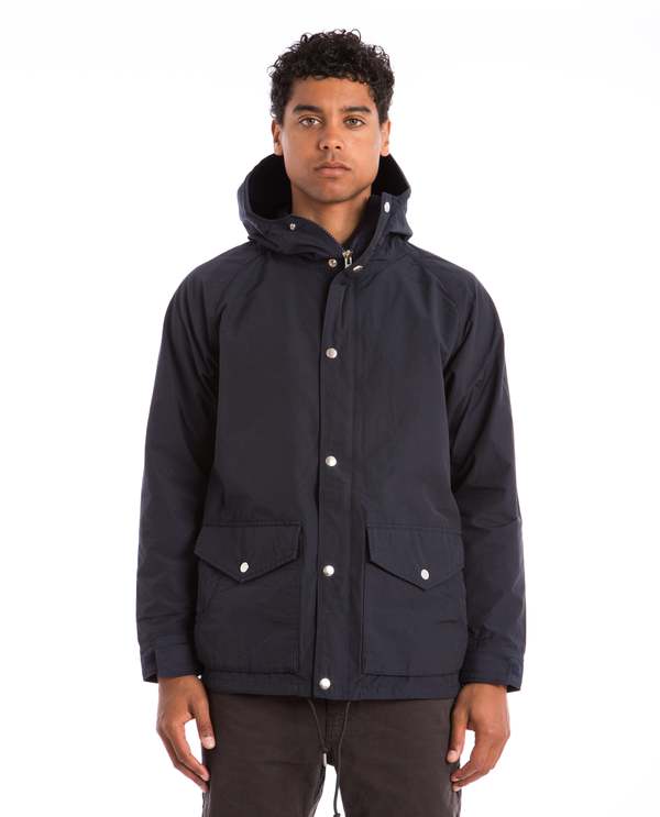 WIDE MOUNTAIN PARKA （SIERRA DESIGNS SHORT WIDE MOUNTAIN PARKA 