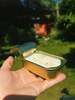 The Original Tinned Fish Candle Tinned Fish Candle - Citronella - Thumbnail 2