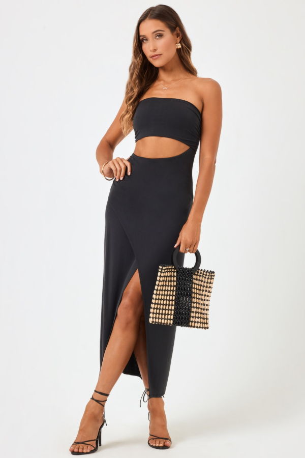 L*Space Dress - Black