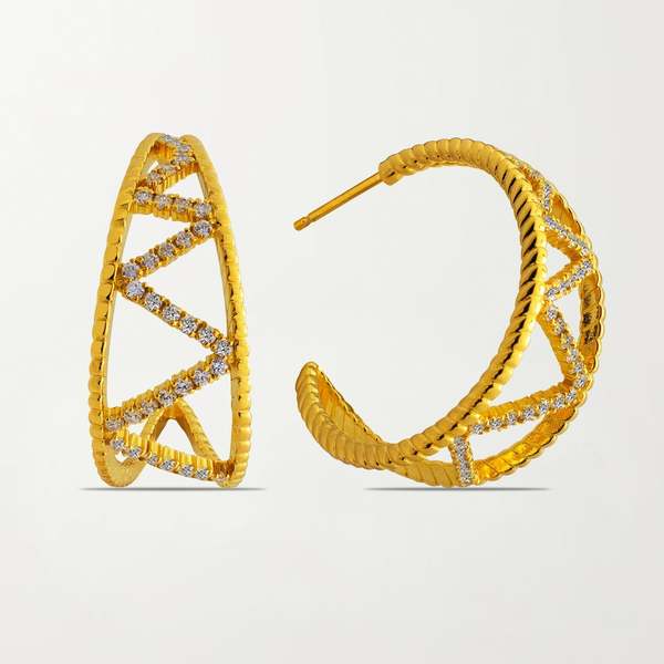 Montserrat New York The Onda Hoops