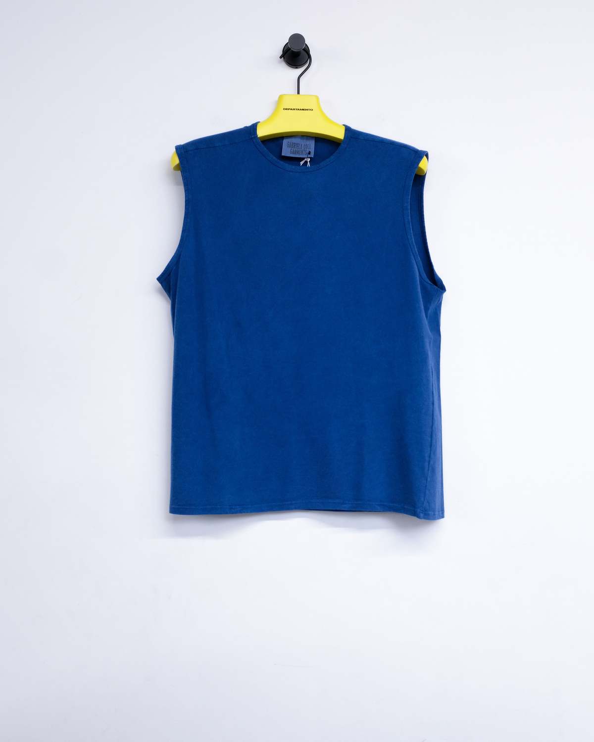 トップス gabriela coll garments sleeveless blouse Gabriela Coll Garments Cotton No.33 Sleeveless T-Shirt