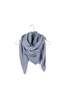 Crinkled Gauze Scarf - Thumbnail 10