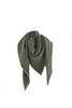 Crinkled Gauze Scarf - Thumbnail 13