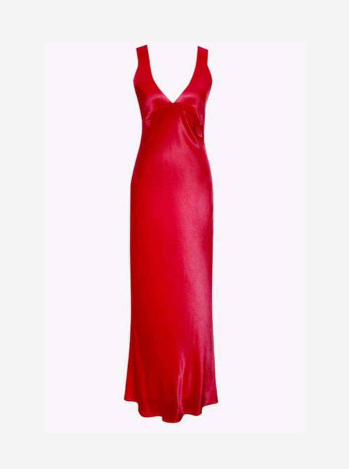 chinese dress ladies Portofino Maxi Dress main image 1