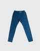Blue Blue Japan Indigo Slim Sweatpants - Thumbnail 1