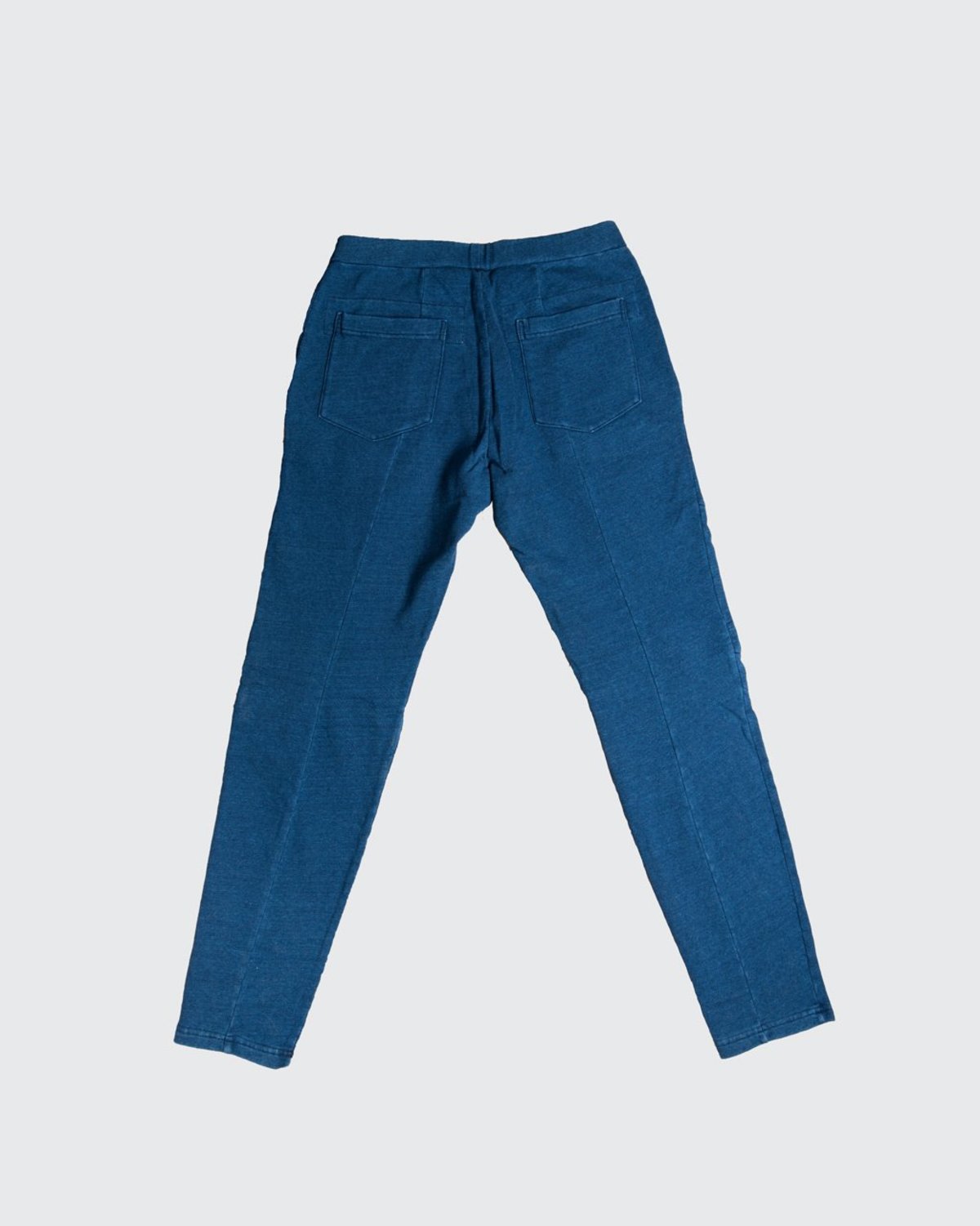 Blue Blue Japan Indigo Slim Sweatpants - Image 2 of 5