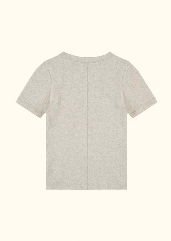 Flore Flore Car Tee - Heather Grey Flore Flore Car Tee - Heather Grey