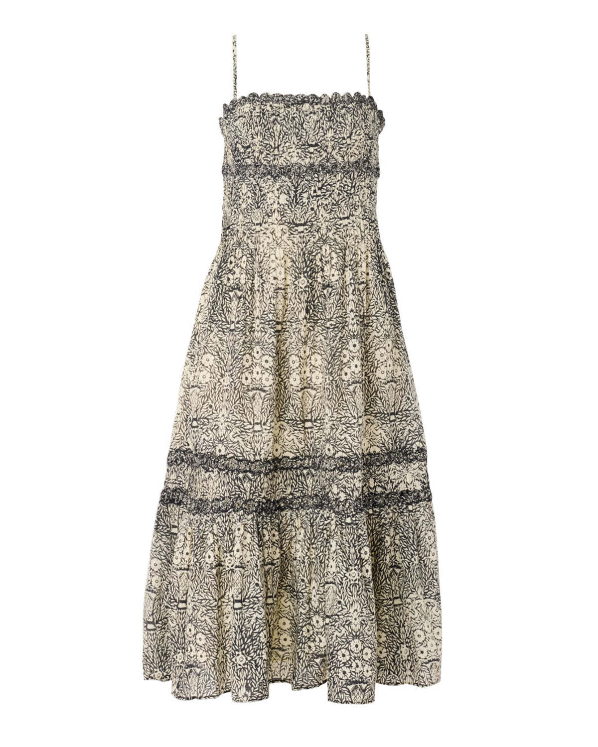 Sea NY Katrine Tank Dress | Garmentory