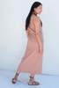 Atelier Delphine Tank Dress - Sandy Mauve - Thumbnail 2