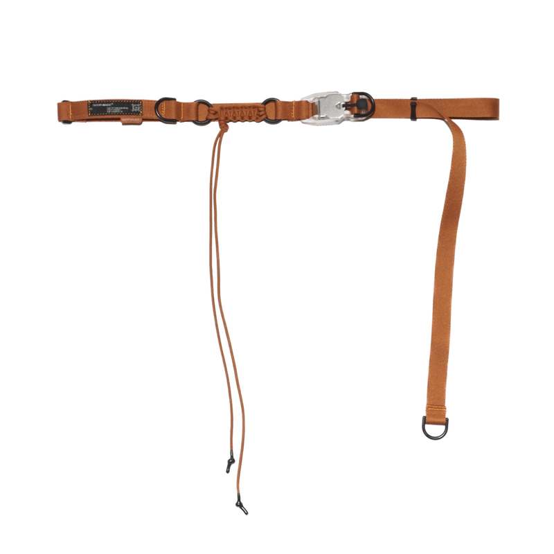 小物 GOOPiMADE FIDLOCK Strap Loop Belt GOOPiMADE FD-01K FIDLOCK ICE EDITION STRAP LOOP SHADOW FS