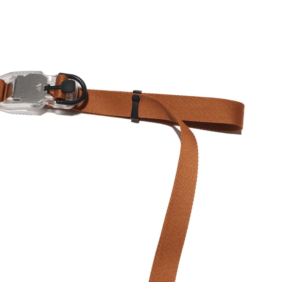 小物 GOOPiMADE FIDLOCK Strap Loop Belt GOOPiMADE FD-01K FIDLOCK ICE EDITION STRAP LOOP SHADOW FS