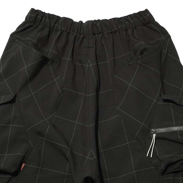 Goopi Made Utility Shorts - Grey | Garmentory