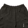 Goopi Made Utility Shorts - Olive - Thumbnail 4
