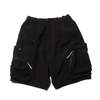 Goopi Made Utility Shorts - Shadow - Thumbnail 1