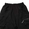 Goopi Made Utility Shorts - Shadow - Thumbnail 4