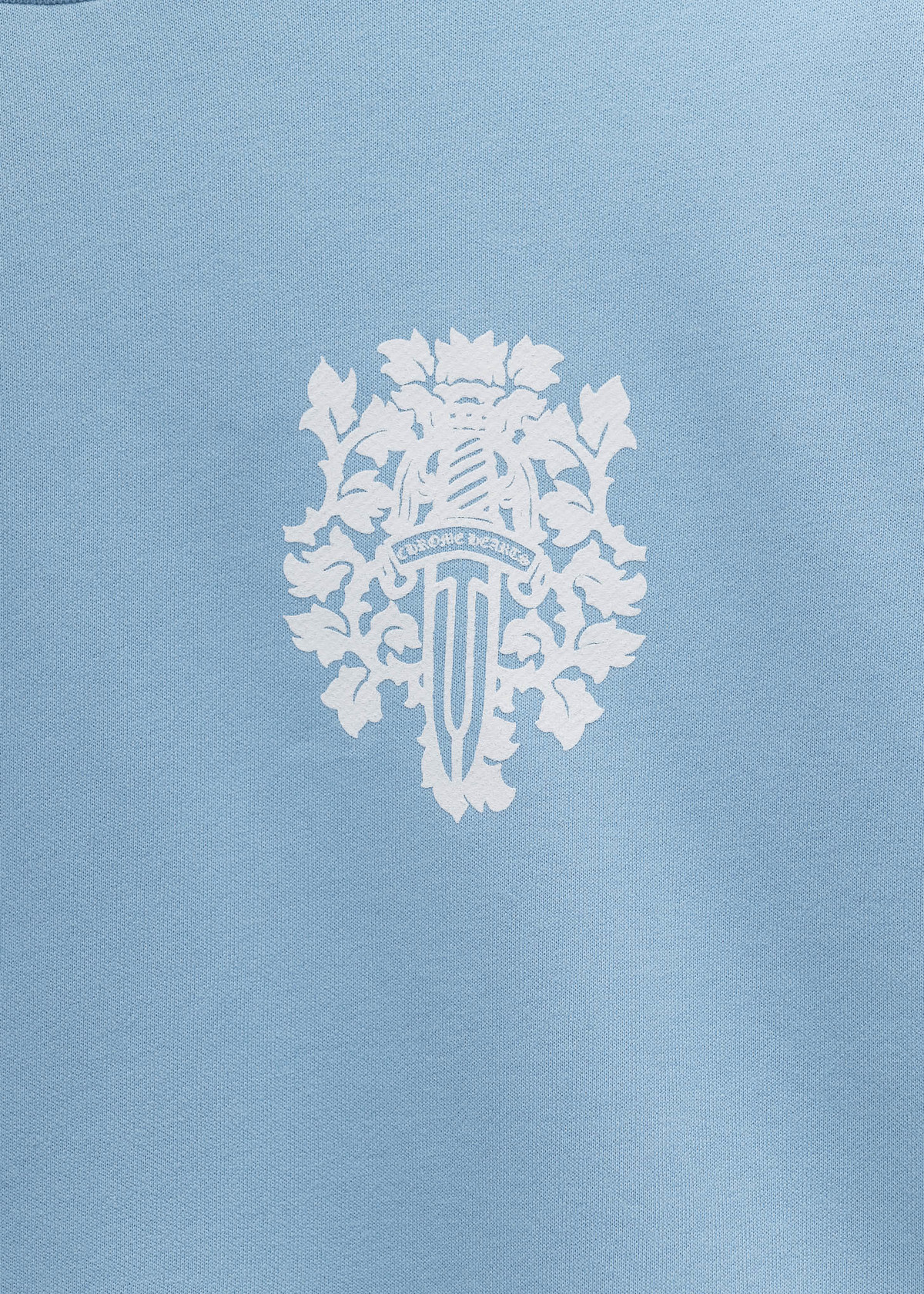 Chrome-Hearts-Baby-Blue-Love-