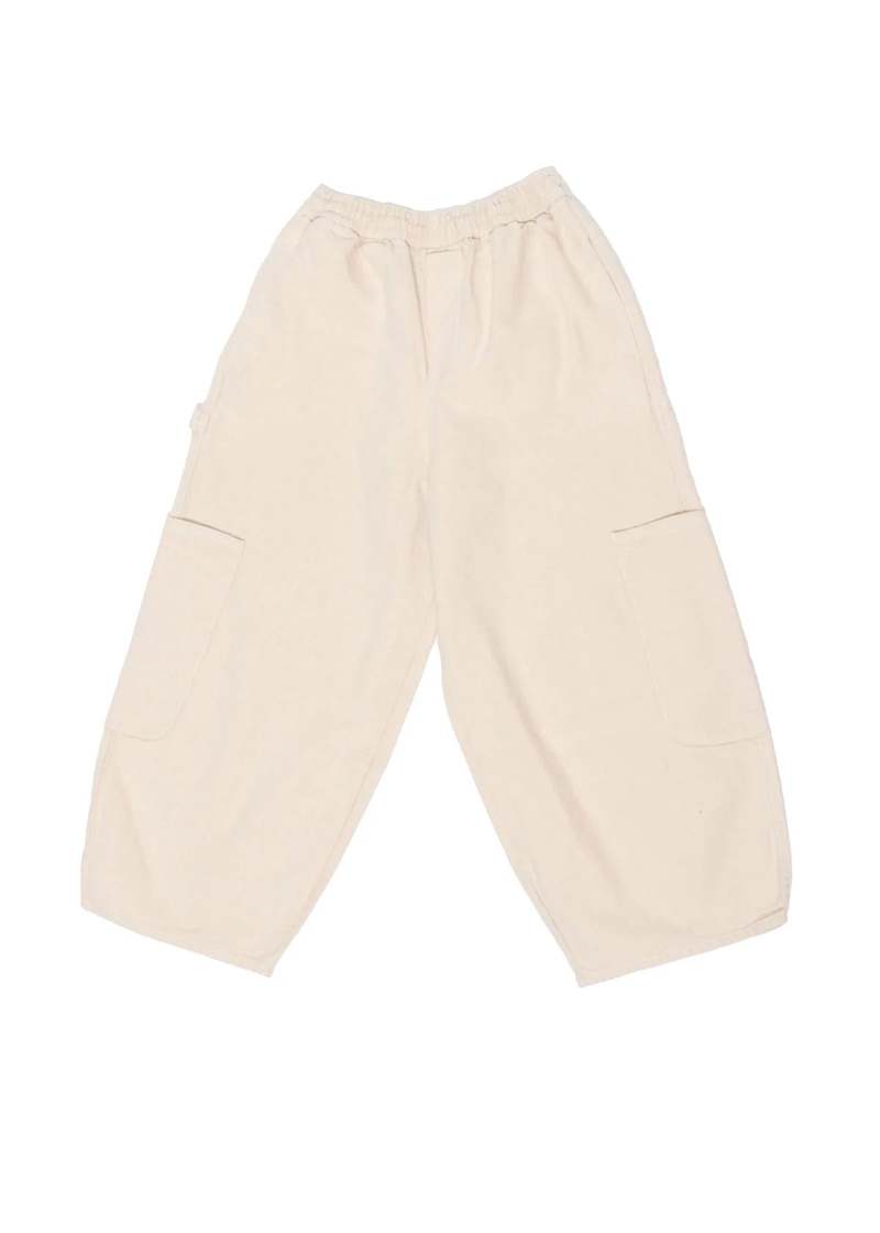 Meals Flour Chef Pant