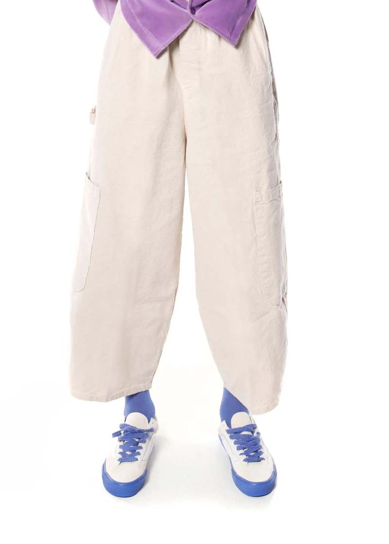 Meals Flour Chef Pant