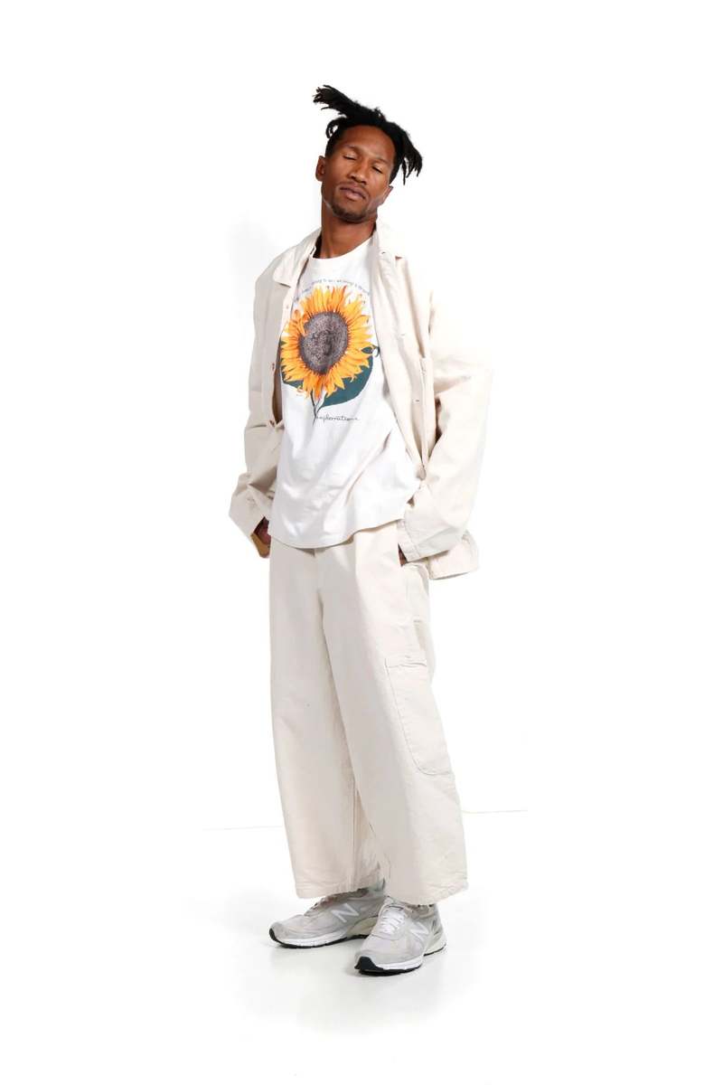 Meals Flour Chef Pant