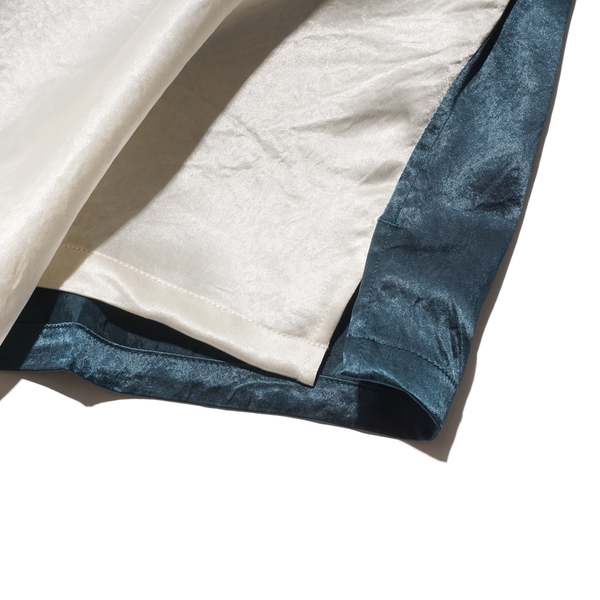 Human Made Yokosuka S/s Shirt - Green | Garmentory