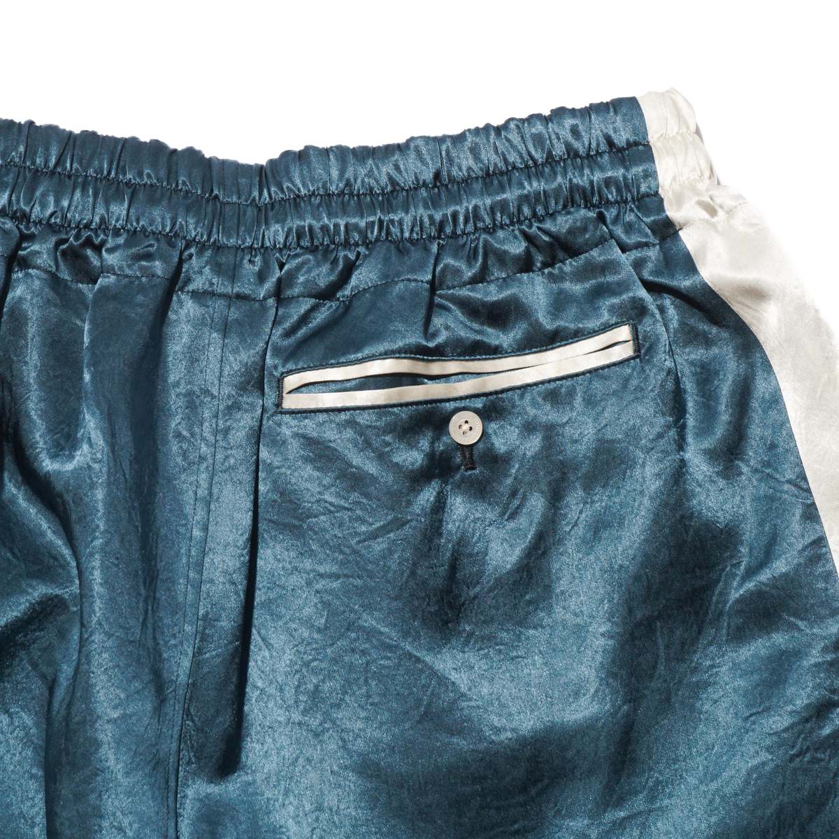 Human Made Yokosuka Shorts - Green | Garmentory