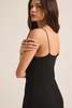 Z Supply Paulina So Smooth Midi Dress - Thumbnail 4