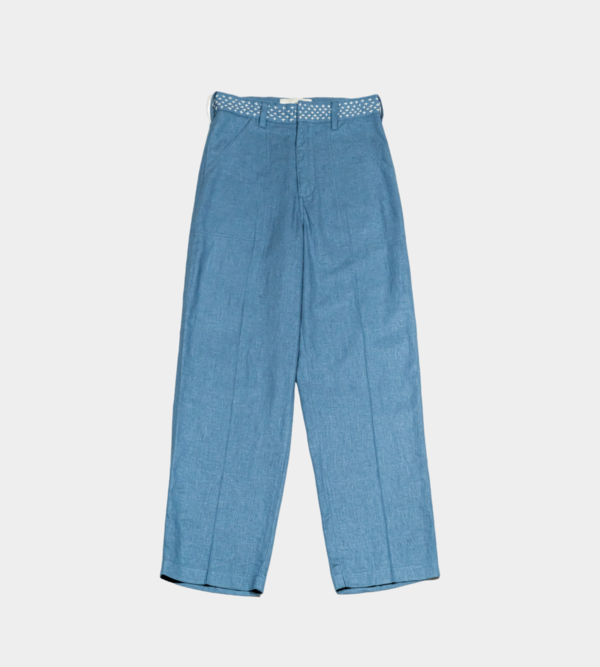 Carbone Cruz Pant - Blue Carbone Cruz Pant - Blue