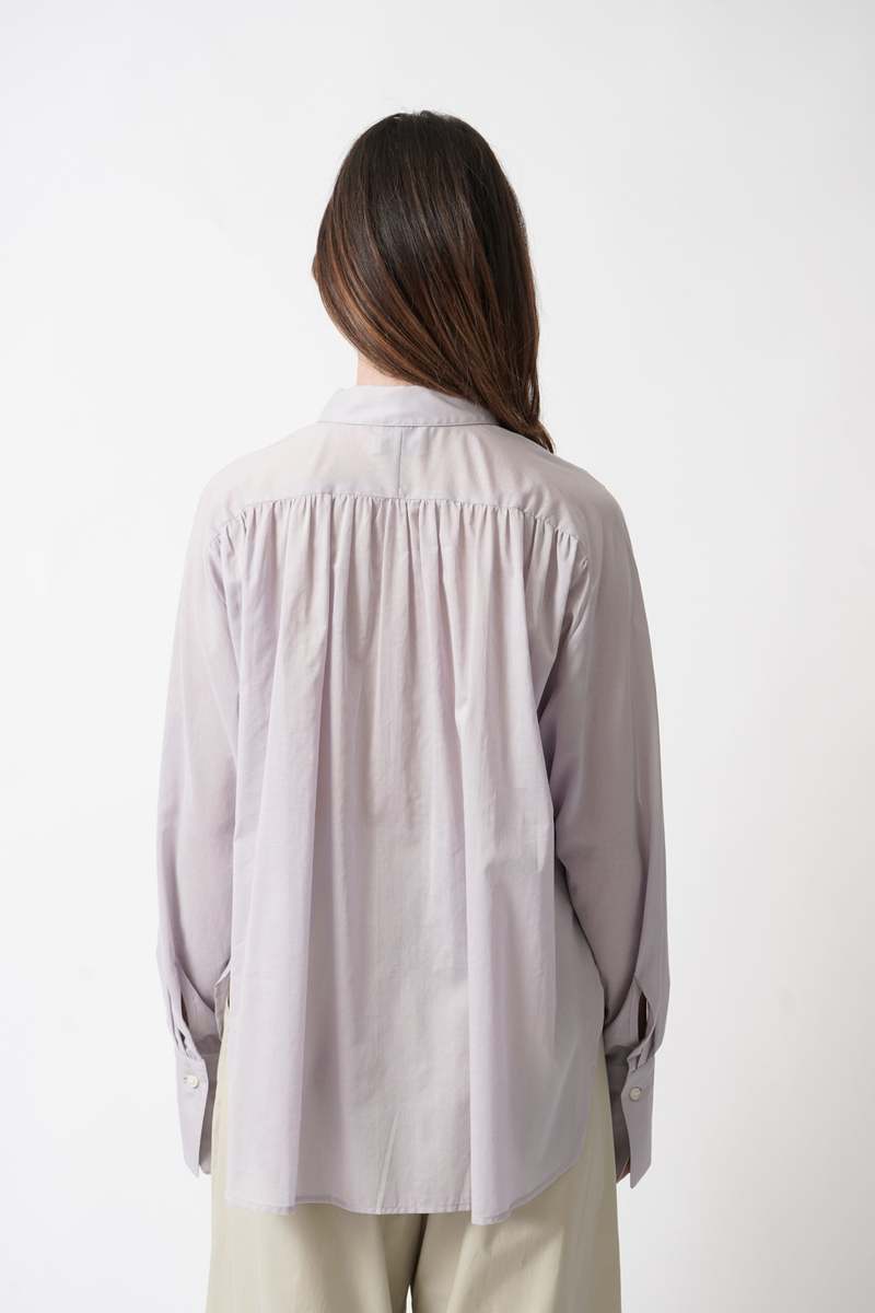 Rachel Comey Becker Top - Mauve Rachel Comey Becker Top - Mauve