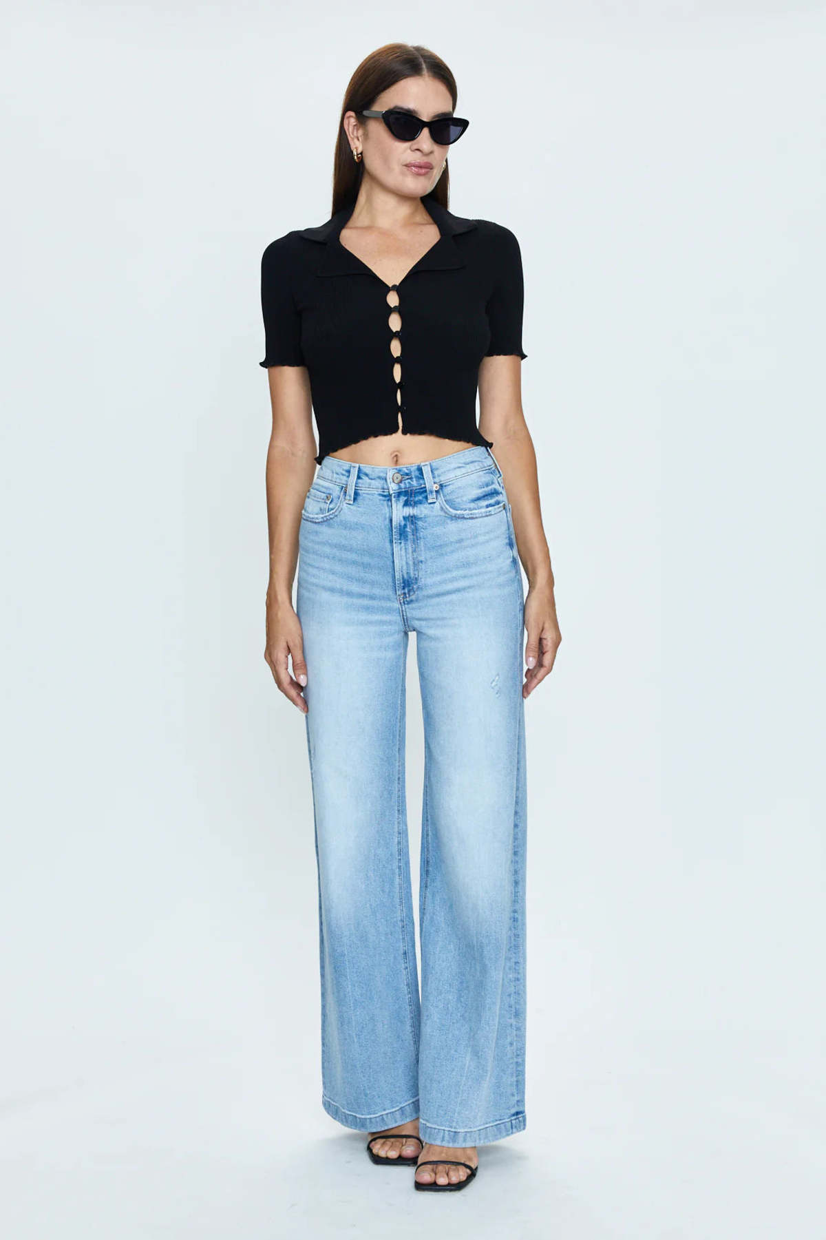 Pistola Lana Jean - Chalet Vintage - Image 1 of 4