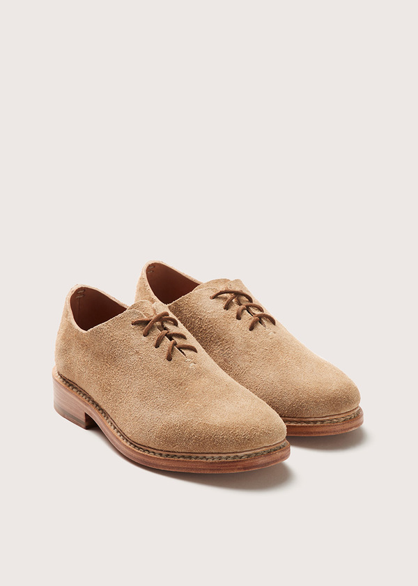 靴 FEIT Classic Oxford FEIT Classic Oxford - tan | Garmentory