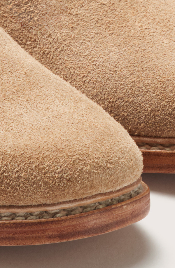 靴 FEIT Classic Oxford FEIT Classic Oxford - tan | Garmentory