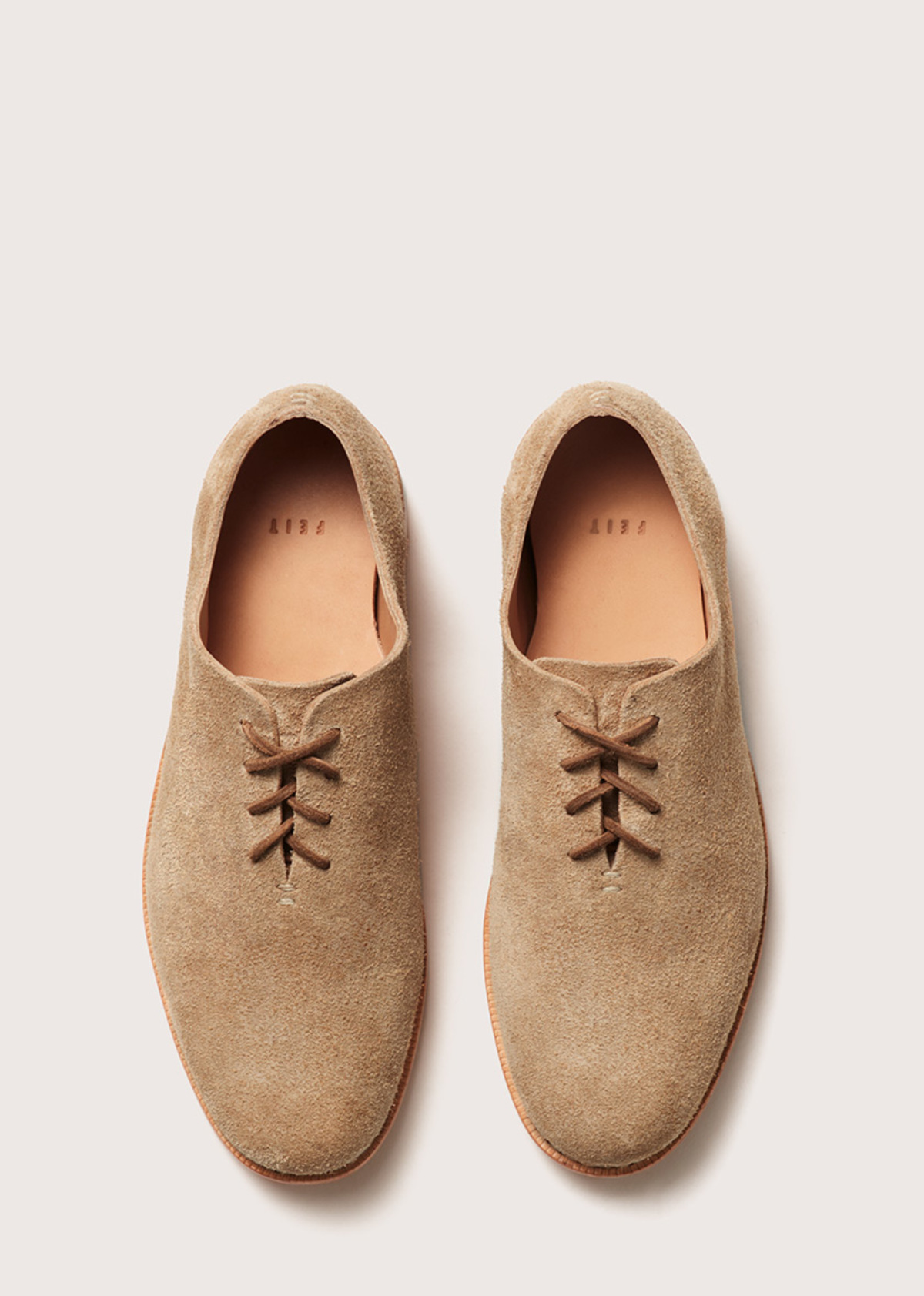 靴 FEIT Classic Oxford FEIT Classic Oxford - tan | Garmentory