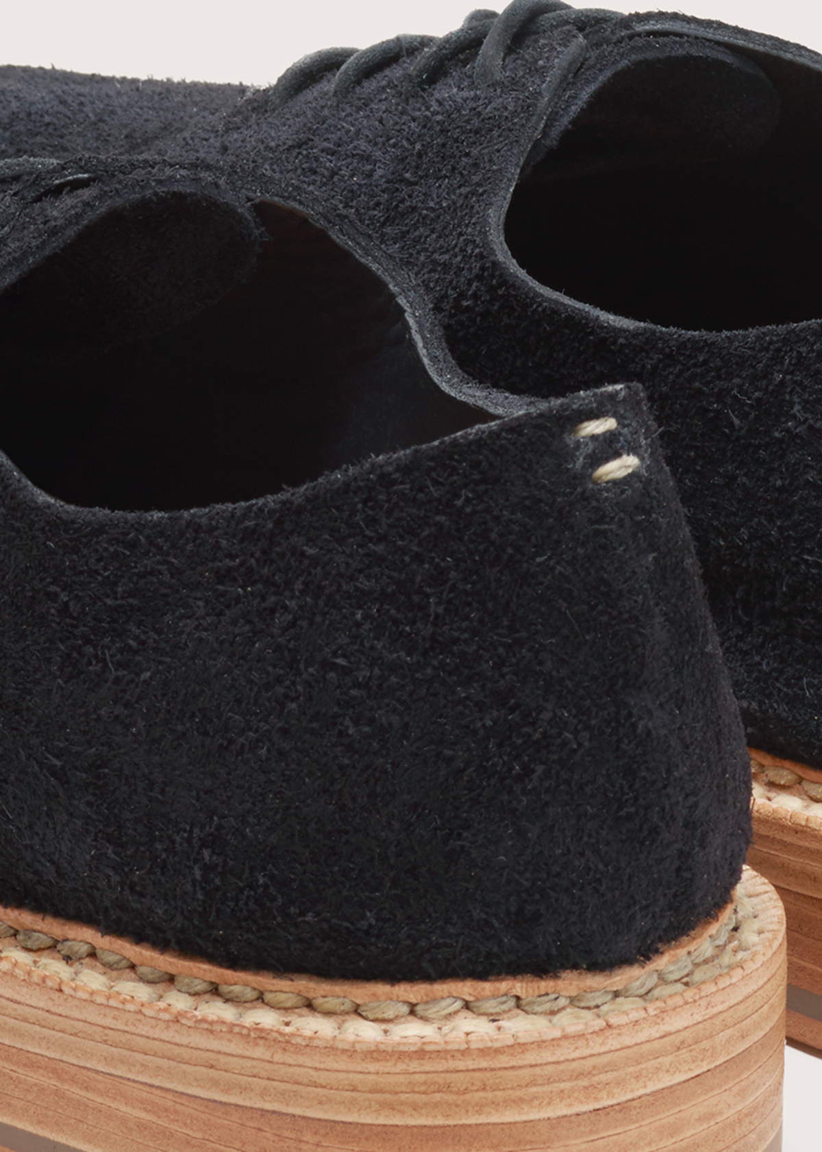 靴 FEIT Classic Oxford FEIT Classic Oxford - tan | Garmentory